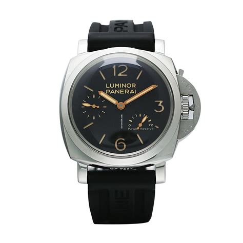 panerai pam 00423|Panerai 1950 3 Days Power Reserve Luminor Pam PAM 00423.